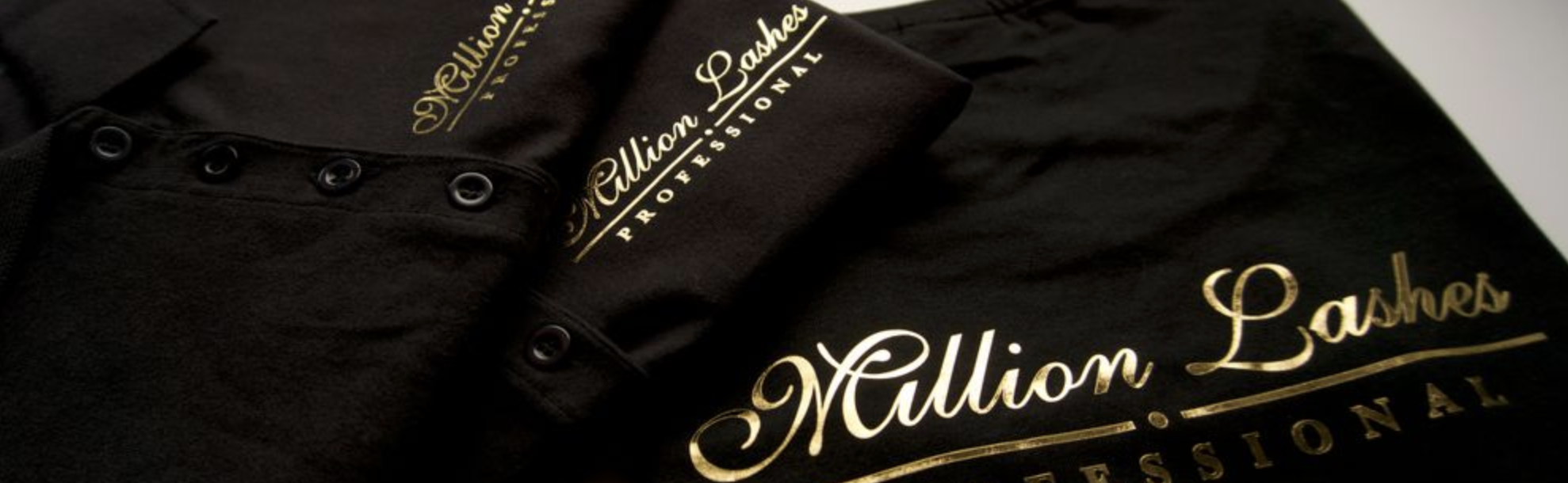 Znakowanie odzieży folią ploterową